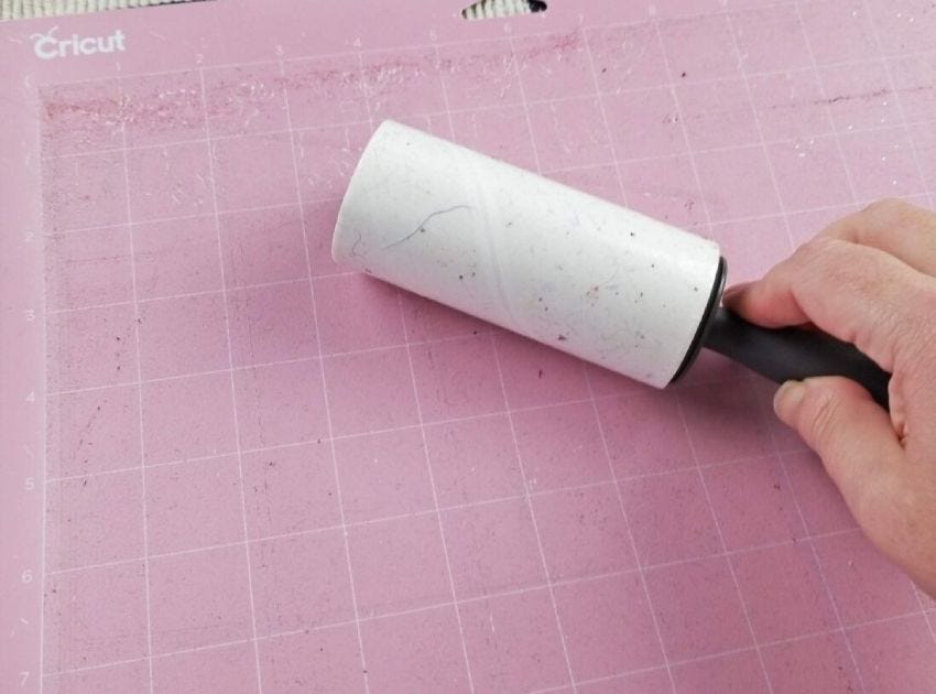 How to Make a Cricut Mat Sticky Again A Comprehensive Guide by