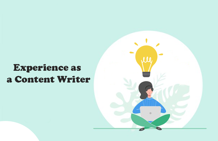 Experience As Content Writer At Lystloc: A Short Narrative! | Lystloc