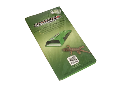 How to Use Lizard Control Products to Safeguard Your Home?