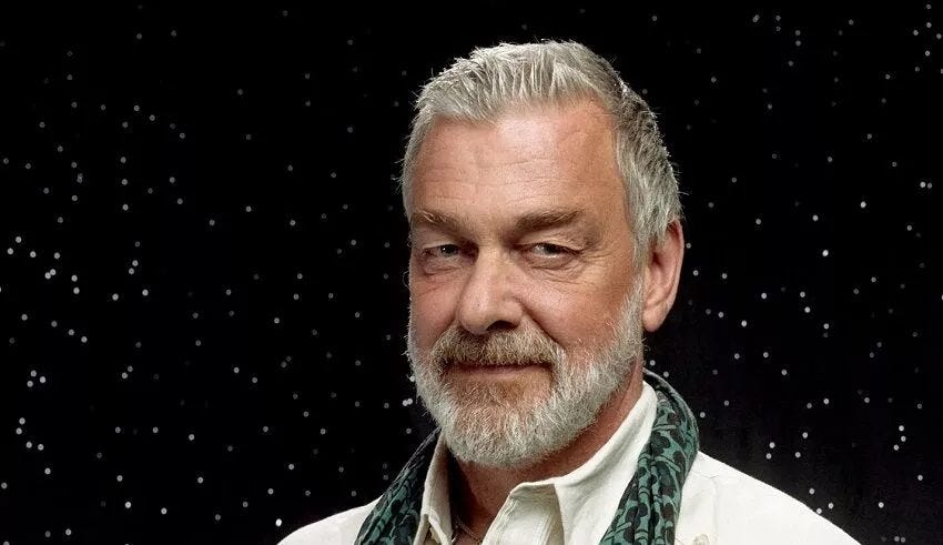 Remembering Ray Stevenson: Celebrating the Life and Legacy of a