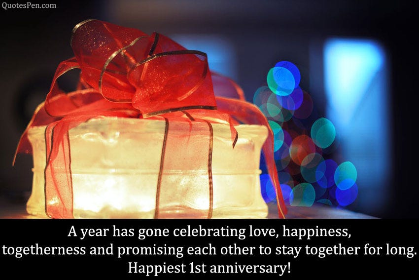 1st-wedding-anniversary-wishes-in-english-by-sanjeev-kumar-medium