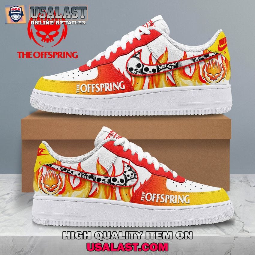 offspring air force 1