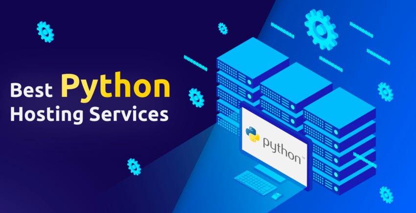 Best Python Hosting Service: Unleash Ultimate Performance! | by ...