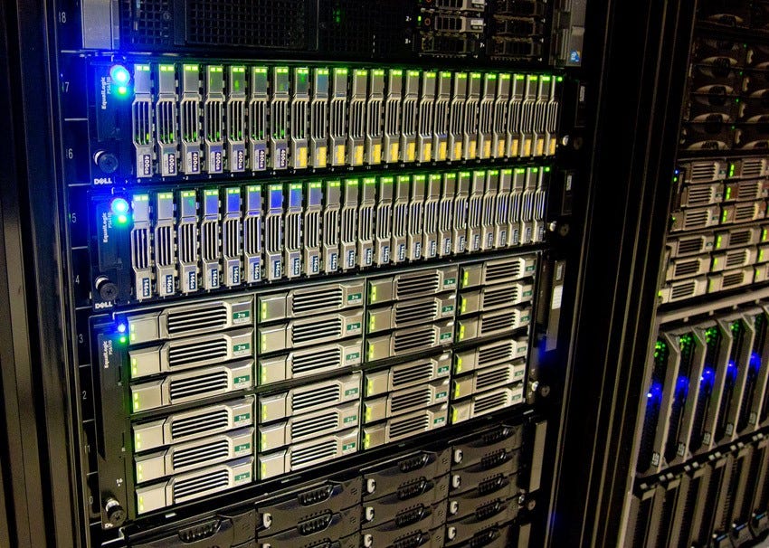 Exploring GCP’s MultiWriter Persistent Disks A Guide to Building a