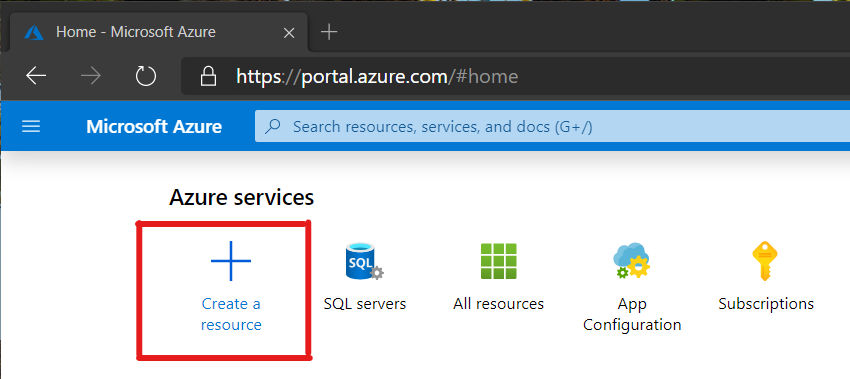 Introduction to Azure App Configuration | by Callon Campbell | Medium