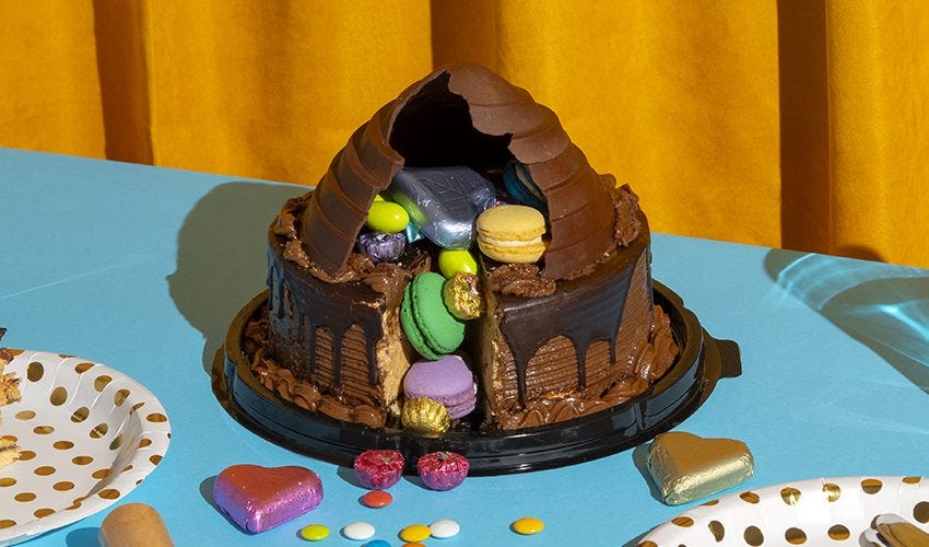 Where to Buy Diabetic Cakes for Birthdays - Doctor You Need - Medium