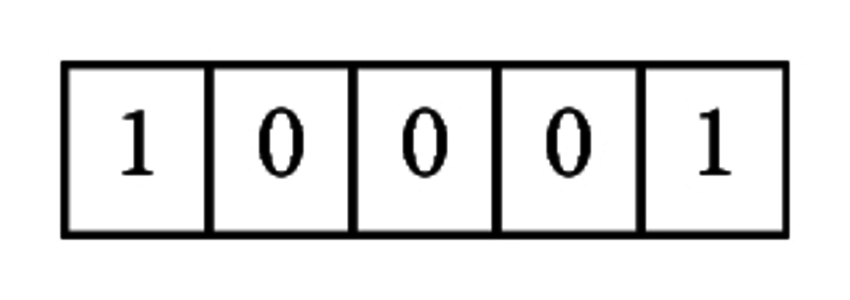 How I counted the number of 1 bits | by Oubaid | Medium