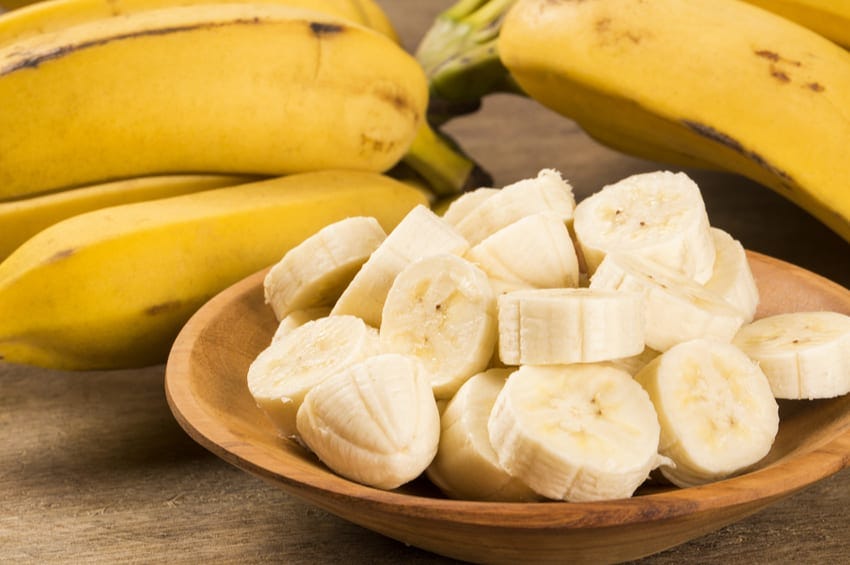 Are Bananas Low in Carbs? Jarededward Medium