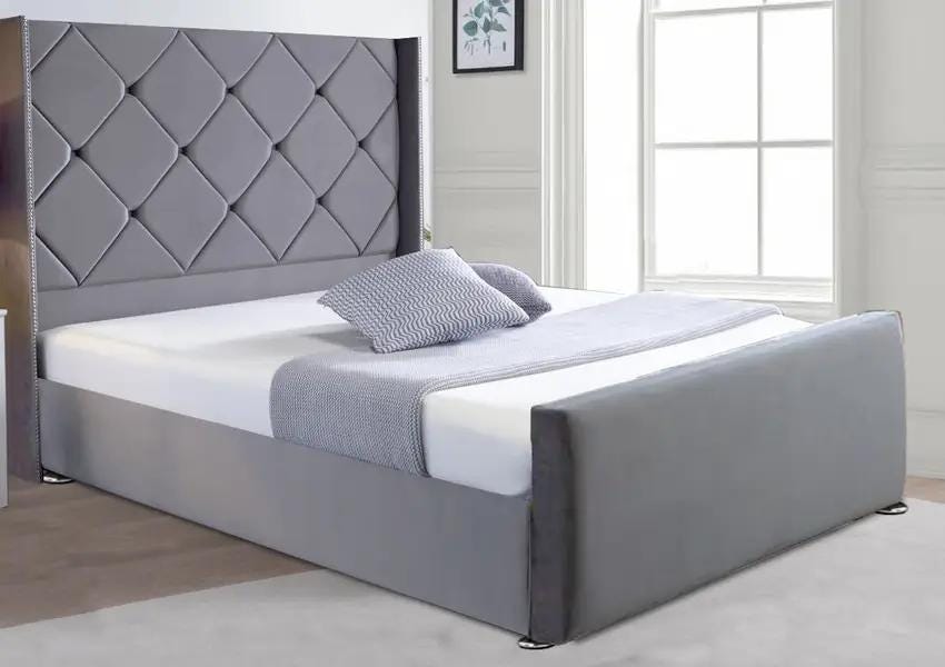 Luxury Beds UK