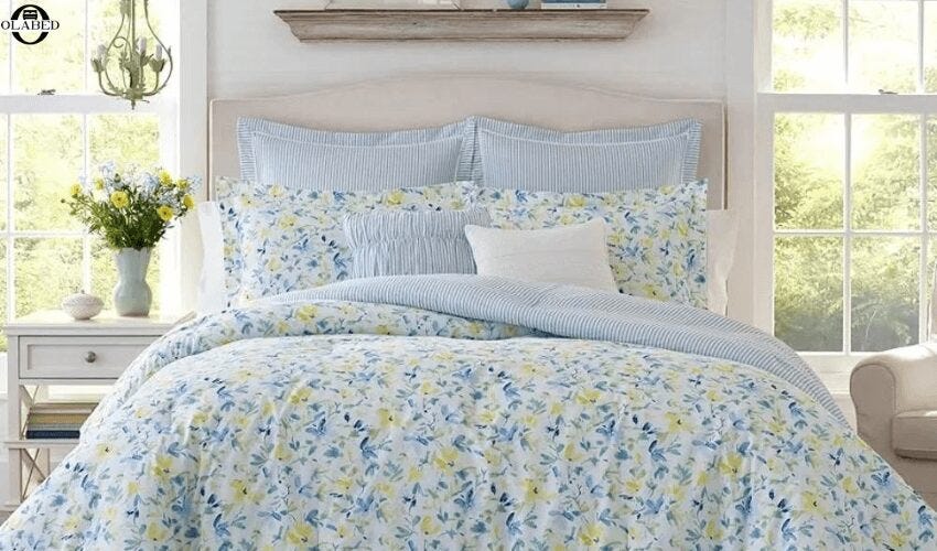 What Is the Best Thread Count For Cotton Sheets? Buying Guide 2024