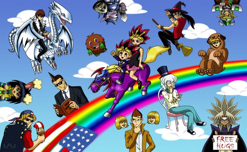 Free subbed anime sale