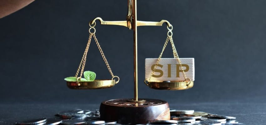 SIP vs FD: Which is Better in 2025?