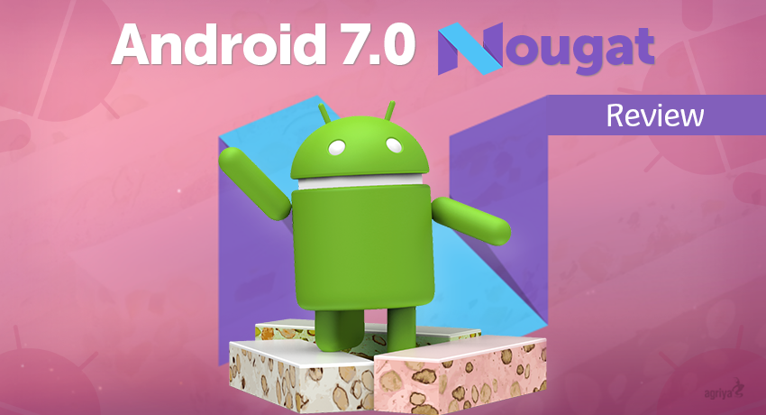 Android 7.0 Nougat Features. Google releases out Android 7 Nougat… | by ...