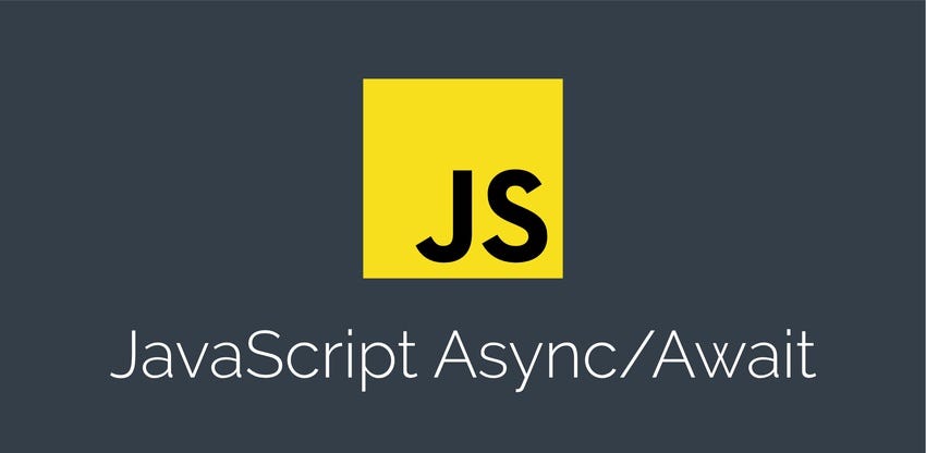 Async await without try catch in JavaScript | by Sai Umesh Dhanewar ...