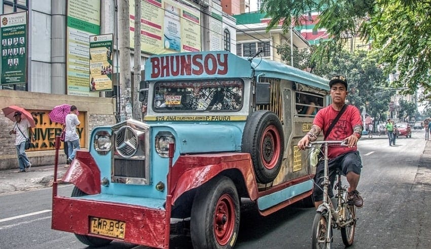 A Call to Act Over the Jobless Filipino Drivers