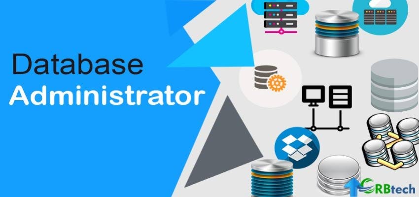 Database administrator. A database administrator’s (DBA)… | by Issiwara ...