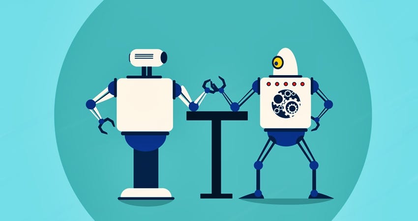 AI’s Role in Job Automation: An In-Depth Analysis of Its Impact and ...