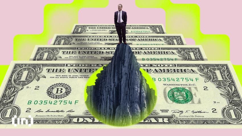 “BlockFi’s Financials Leaked: The Inside Story of the Bankrupt Crypto