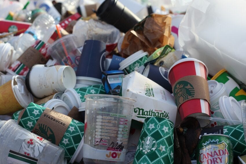 Tips to Reduce Plastic Use and Waste – Keep Sugar Land Beautiful