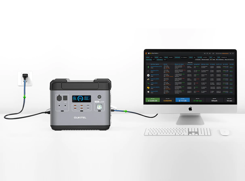 Demystifying Battery Power Stations Understanding their Functionality