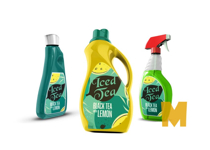 121+ Free Download Famous 2.9L Liquid Detergent Bottle Mockup Ideas Psd