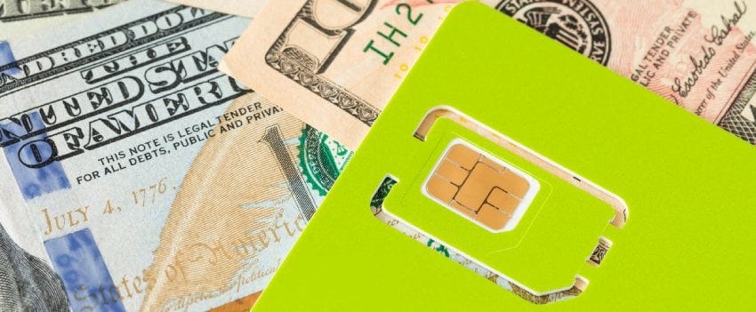 Choosing the Optimal Local SIM Card for Your Travels