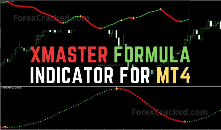 Xmaster Formula Indicator MT4 FREE Download by ForexCracked Medium