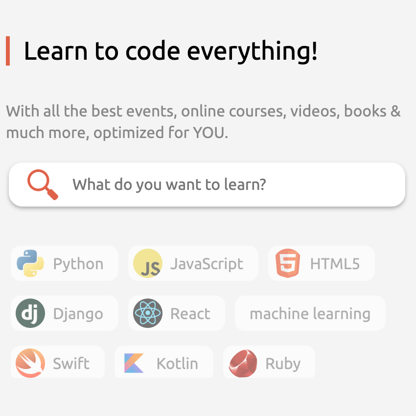 What happened in May. Hey everyone! | by Marco Bartsch | SkillMe Blog ...