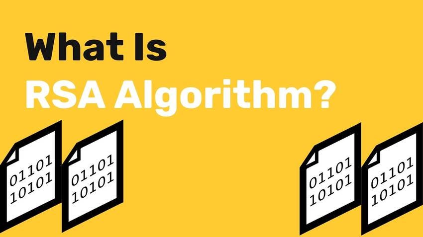 Understanding RSA Encryption The Rivest Shamir Adleman Algorithm By understanding-rsa-encryption-the-rivest-shamir-adleman-algorithm-by