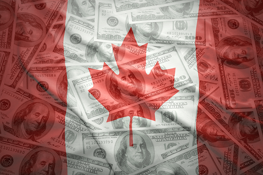 Moving To Canada From The U.S. — Part 2 The Cost Of Living In Canada