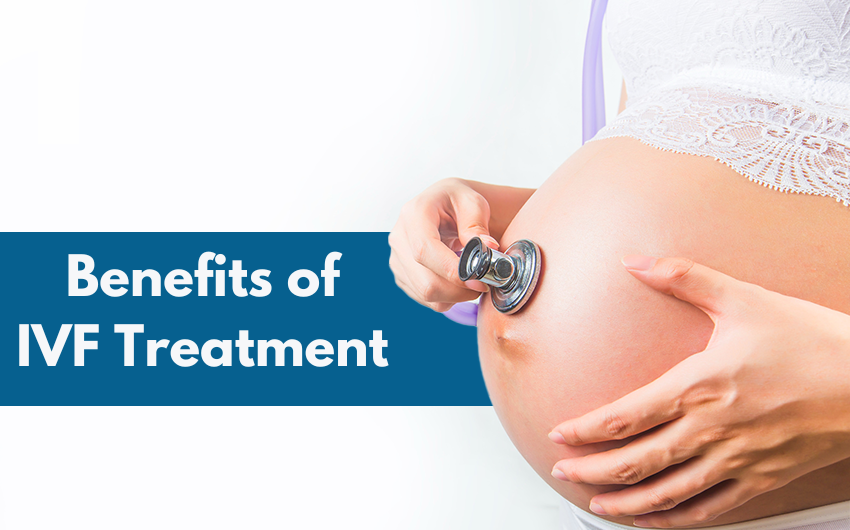 What are the Benefits of IVF Treatment? by Dr Lisa Sharma Medium