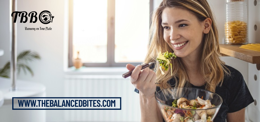 Foods For Your Mental Health: Boost Your Mood with Balanced Diet for Weight Loss
