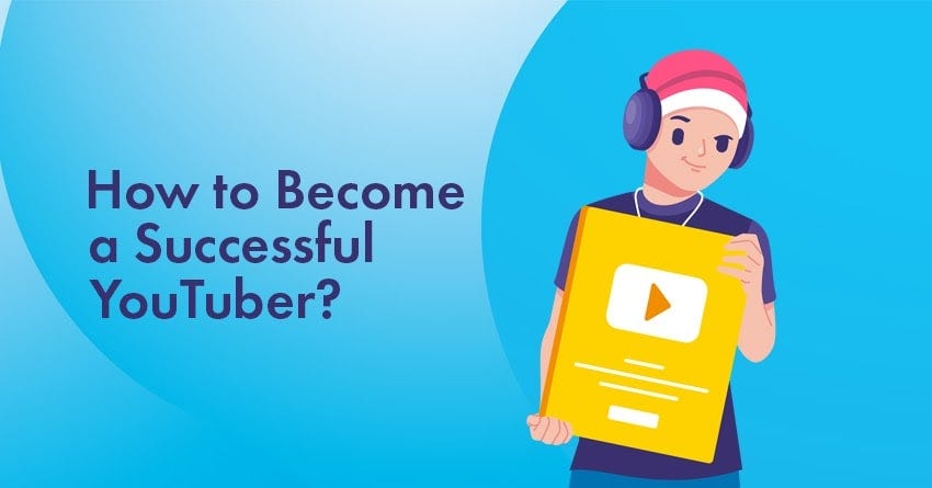 From Zero to YouTube Hero: Your Ultimate 2025 Guide to Becoming a ...