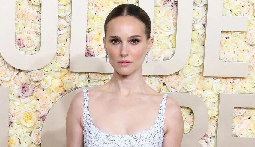 Natalie Portman Reflects on the Changing Landscape of Film