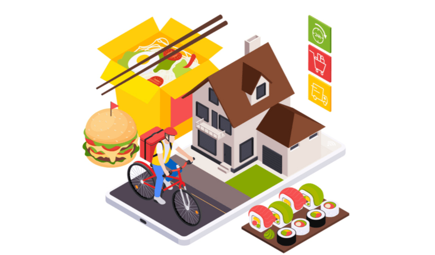 Tailoring Your Zomato Clone App for Business Success
