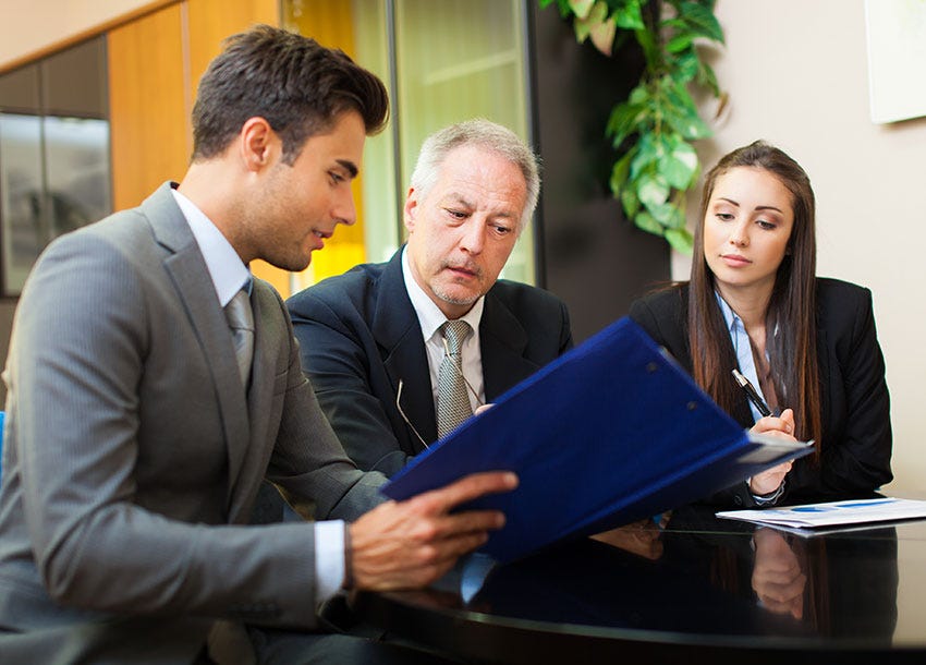 Trusted Conveyancing Solicitors & Property Lawyers in St Albans — Abbey Law