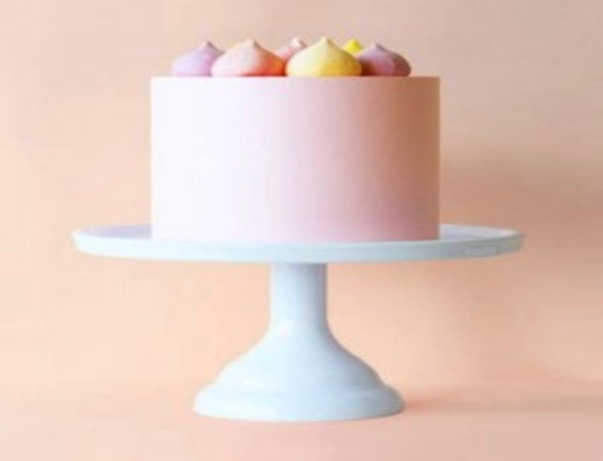 Are the Right Cake Decorating Tools the Secret to Beautiful Cakes?