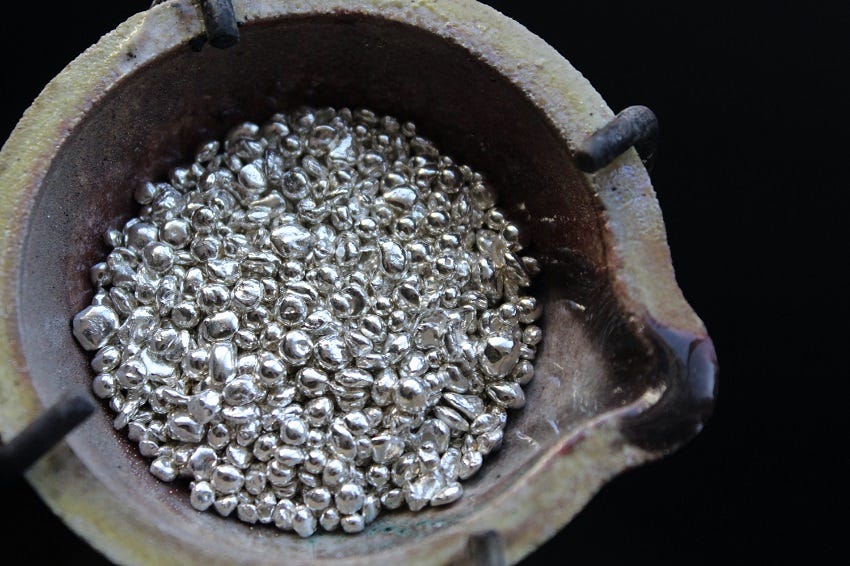 The Affordable Luxurious Elegance of Sterling Silver Jewelry: Care 