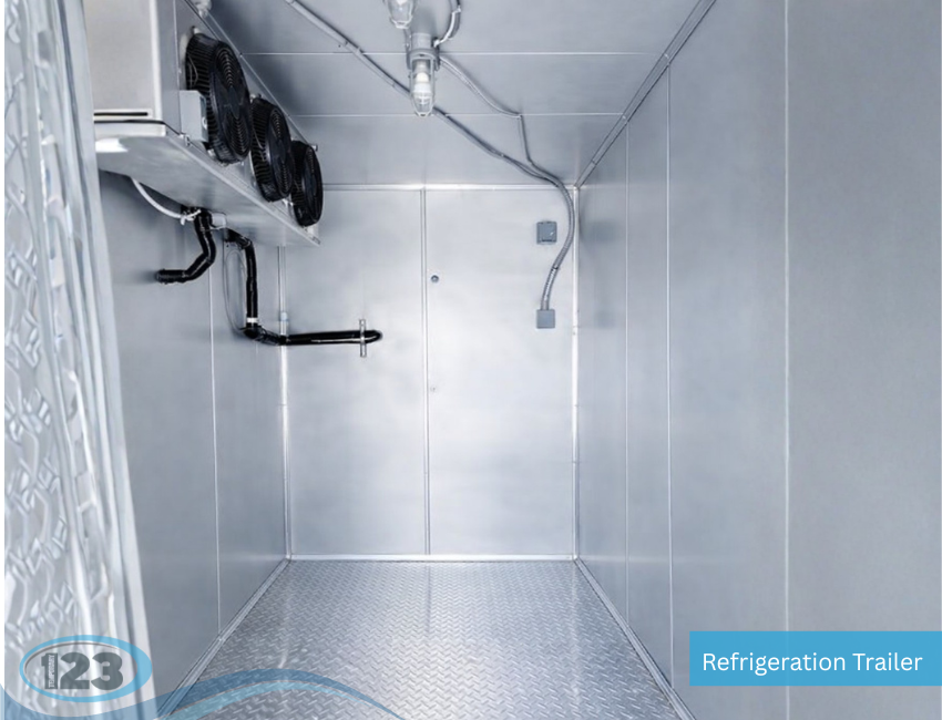 How Does Commercial Refrigeration Container Rental Support Temporary and Emergency Refrigeration…