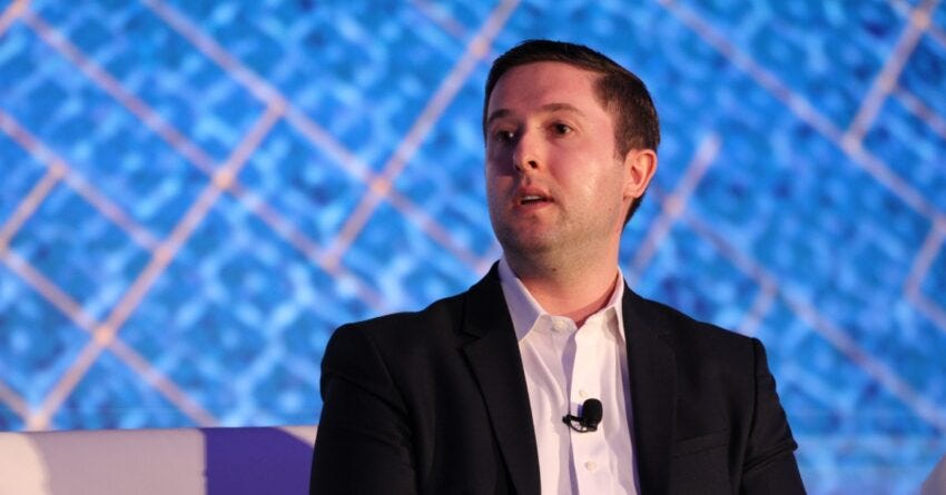 Bitcopat, Grayscale CEO’su Michael Sonnenshein, Kripto Para Yatırımcıları Hakkındaki Düşüncelerini…