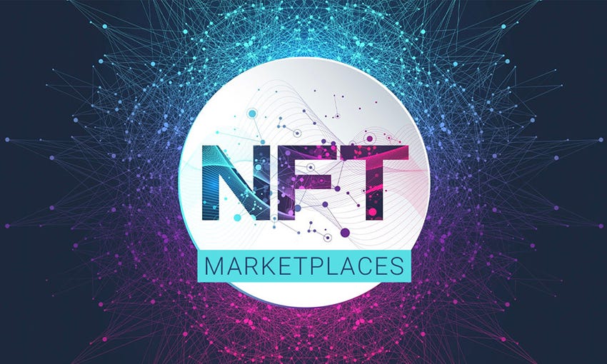 How to Build a Successful NFT Marketplace in 2025 Roadmap Medium