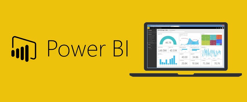 Using Power BI for Data Analysis. Power BI Introduction | by Irukshi ...