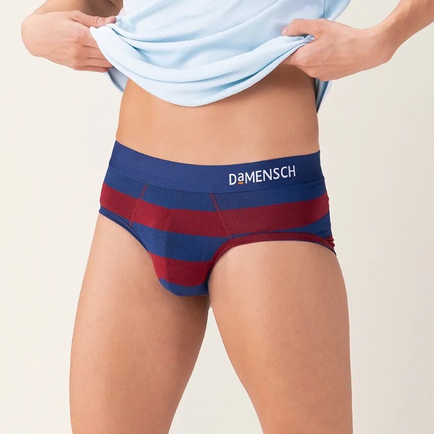 Buy underwear For Men Online At Damensch Damensch Medium