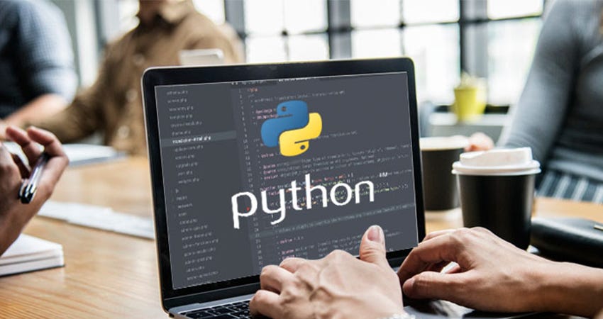 How To Develop Mobile App Using Python | by Techinventive | Medium