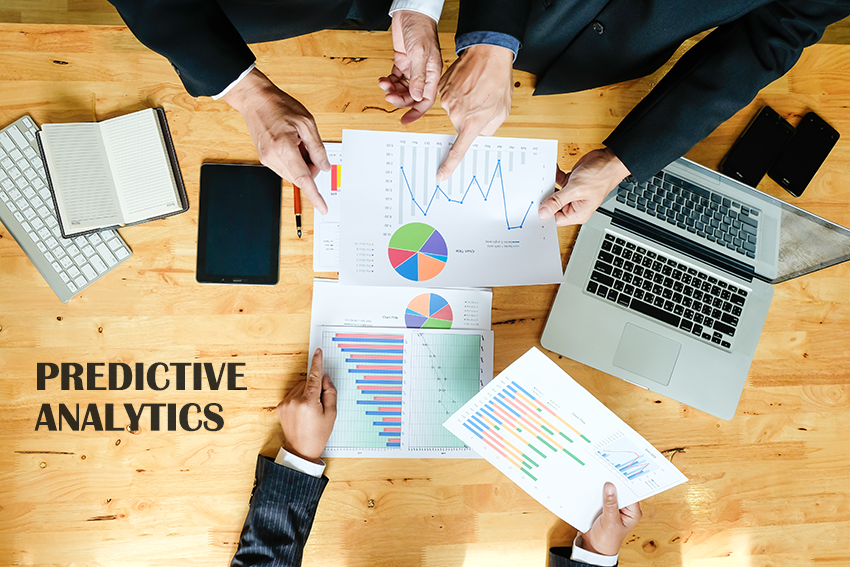 The Power of Predictive Analytics — Using Data to Propel Students ...
