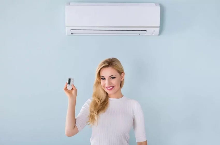 Do I Need A Permit To Install An Air Conditioner In California? by