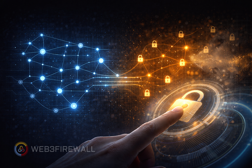 What’s all the hubbub about blockchain privacy?