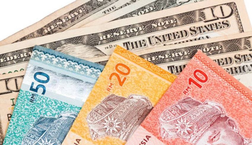 Malaysia Grapples with Ringgit Plunge: Unraveling the Causes and Implications