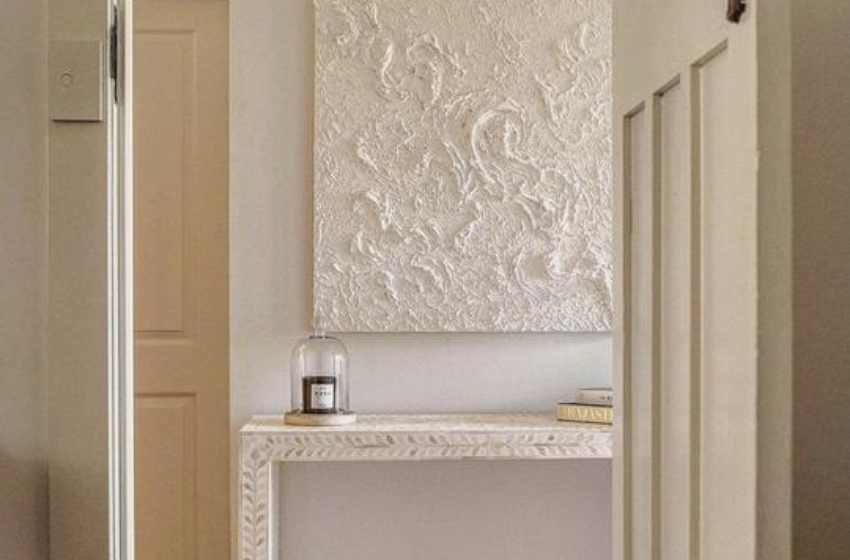 The Importance of Investing in Textured Art for Your Home Decor Needs ...