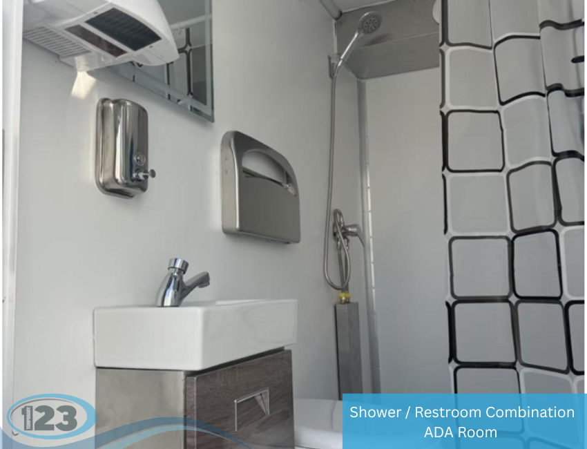 Can On-Site Shower Trailers Increase Workforce Productivity on Remote Job Sites in Chicago…